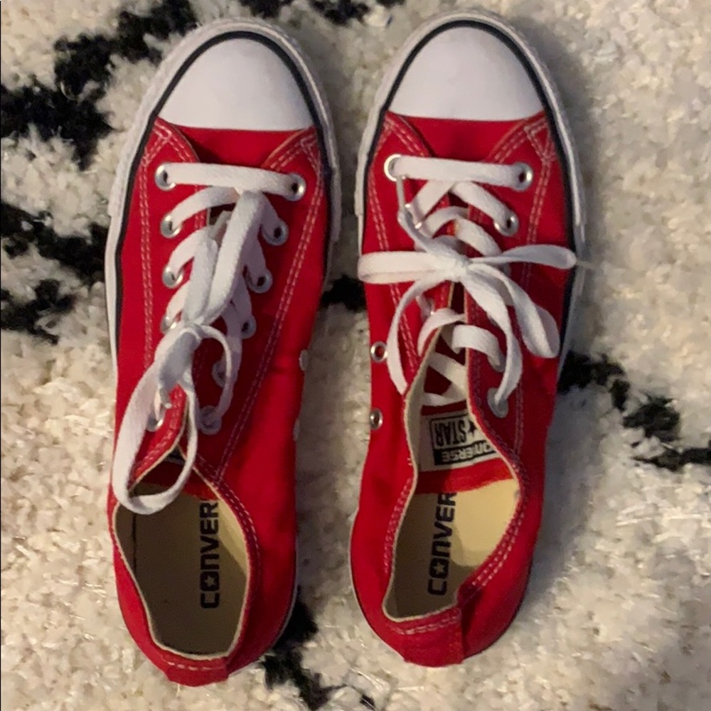 Converse